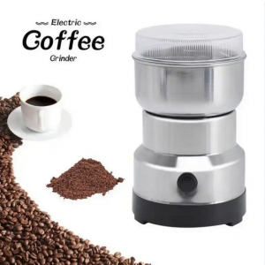 Grinder Elektrik Kafeje