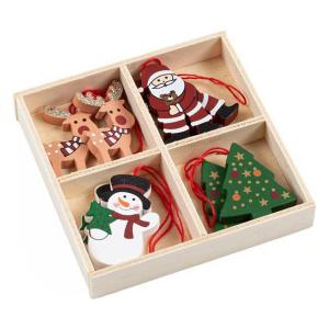 Set dek druri drer,santa,pem