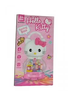 Loder Hello Kitty