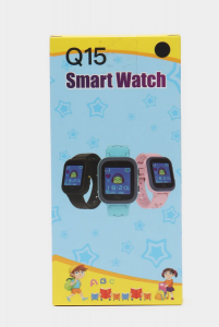 Smart Watch per femije