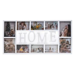 Korniza fotosh brushed gold 10pozicione 72.1x36.6x2