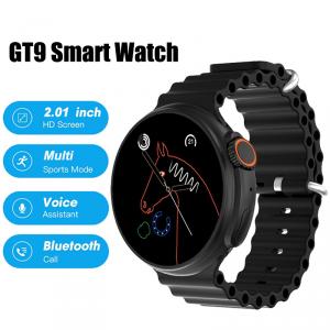 Smart Watch GT9 LexasFit