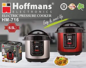 Multicooker Hoffmans 14 ne 1