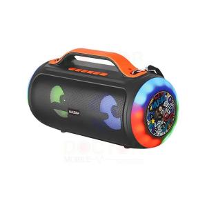 Boks muzike Kakusiga 4"x2
