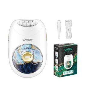 Depilator per femra