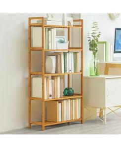 Raft Organizues Bamboo me 5 Kate