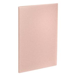 Dosje roze transparente me 20 ndarje