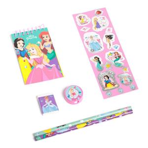 Set per shkolle &quot;Princess&quot; 5 produkte, 6 cope