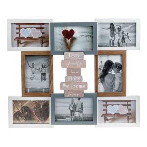 Kornize me 8 fotografi every family