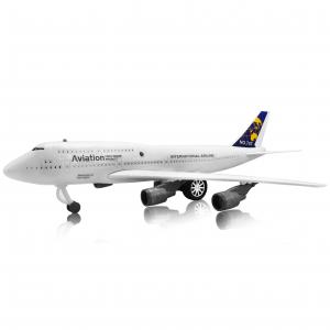 Aeroplan loder me bateri