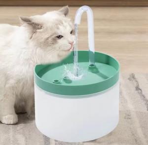 Dispenser per kafshet