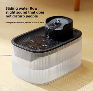 Dispenser Per Kafshet