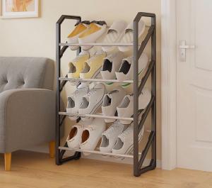 Raft organizues per kepuce