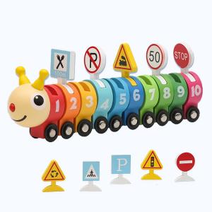 Tren loder druri