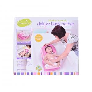 Lekundese dushi per bebe