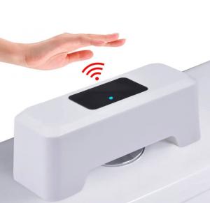 Sensor per Shpelarje Tualeti