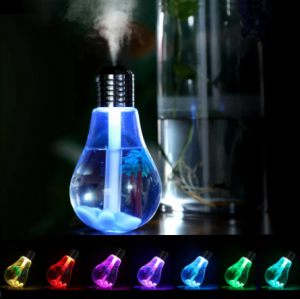 Llambe Humidifikuese USB