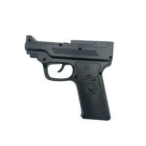Pistolet loder me aplikacion