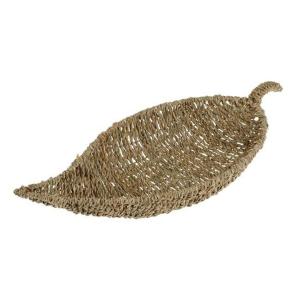 Tabaka kashte ne forme gjetheje 46x20x6cm