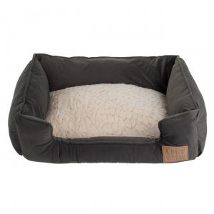 Krevat per qen 61x49x18cm