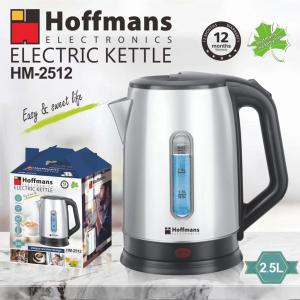 Ibrik elektrik Hoffmans 2.5L