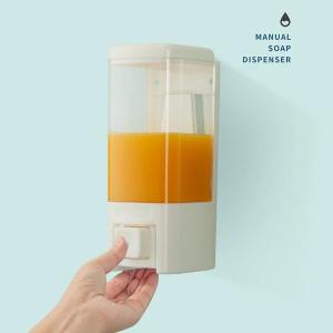 Dispenser sapuni i lëngshëm