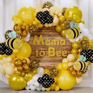 Set me tullumbace me bletë për Gender Reveal