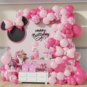 Set me tullumbace roze