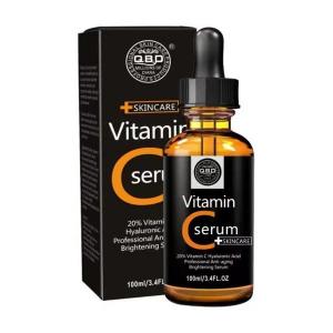 Serum Vitaminë C