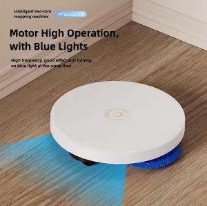 Mop pastrimi robotik për dyshemenë