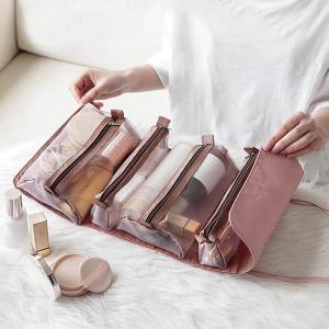 Çantë organizuese për makeup