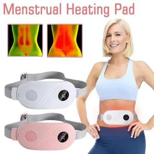 Pad i ngrohtë për dhimbjet menstruale