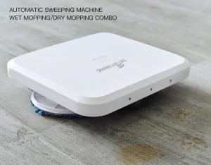 Mop pastrimi robotik