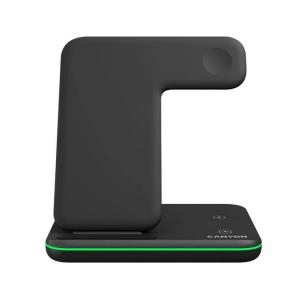 Karikues me wireless me 3 vende 