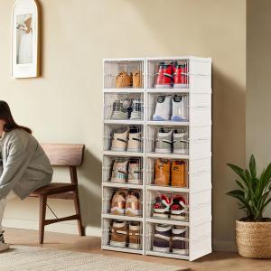 Organizuese kepucesh me 6 kate 