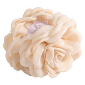 Kapese flokesh trendafil roze 1cp 9cm
