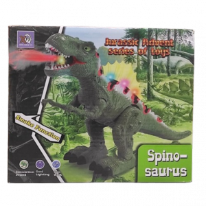 Dinosaur loder per femije