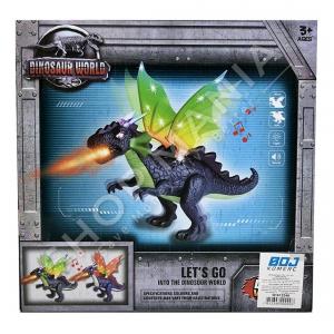 Dinosaur loder per femije