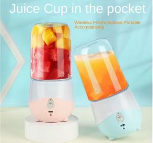 Blender portabel