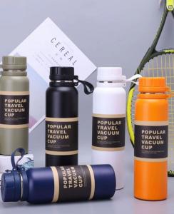Termus vacuum cup