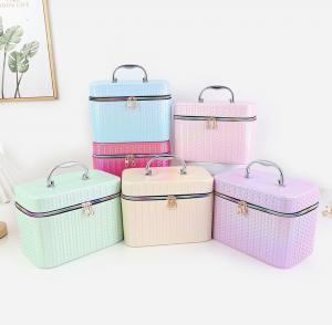 Seti cute per organizimin per make up