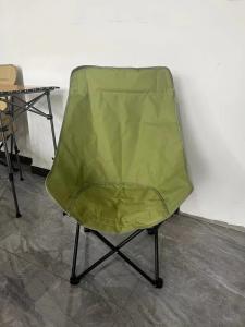 Karrige portative plazhi/ kampingu
