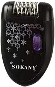 Depilator Sokany