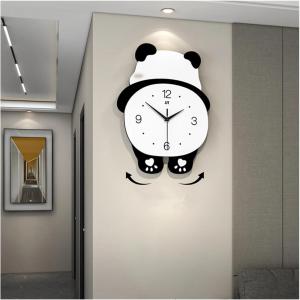 Ore muri me arushin panda