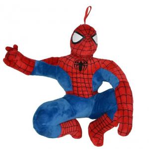 Spiderman loder