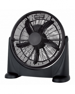 Ventilator elektra