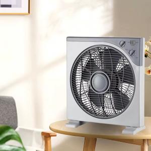 Ventilator elektra 