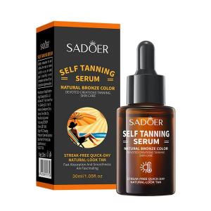 Serum për vetënxirje Sadoer 30ml
