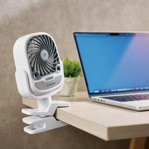Ventilator portativ