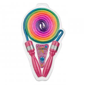 Litar per femije rainbow 2.1m